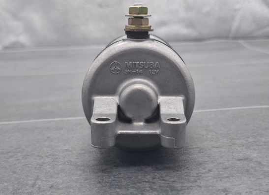 Starting motor Suzuki GSX R 600