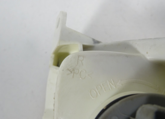 Knipperlicht rechts voor Honda XL 1000 V Varadero