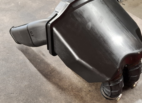 Air cleaner case Voge 900 DSX