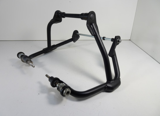 Valbeugel Kawasaki Z 650