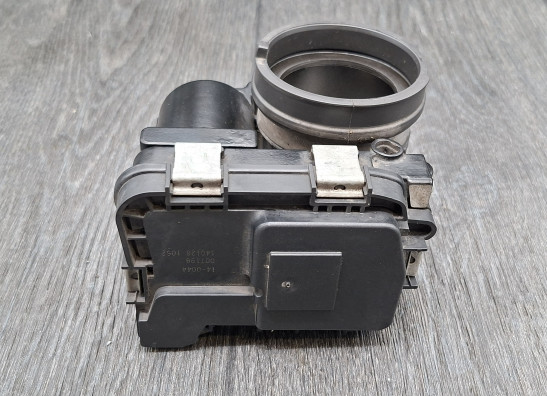 Throttle body BMW R 1200 GS LC Adventure
