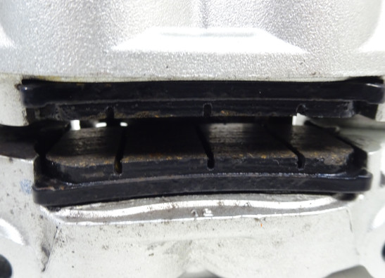 Remklauw rechts voor Ducati monster 796