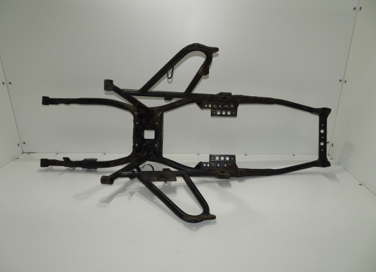 Achtersubframe BMW R 1100 GS