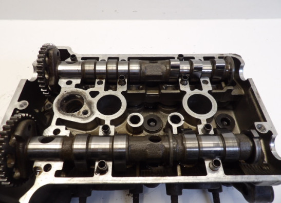 Cylinder head Yamaha TDM