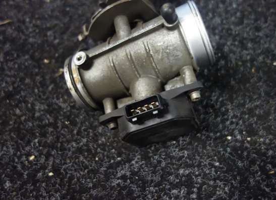 Gasklephuis BMW R 1150 RT   R 850 RT