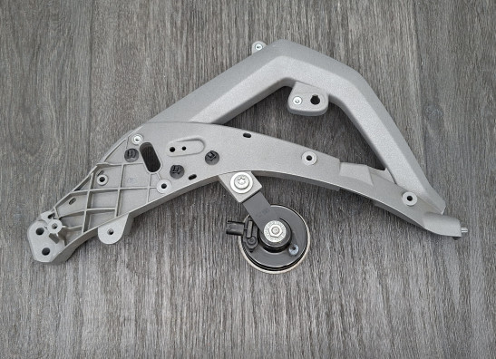 Kuipframe BMW R 1200 GS LC