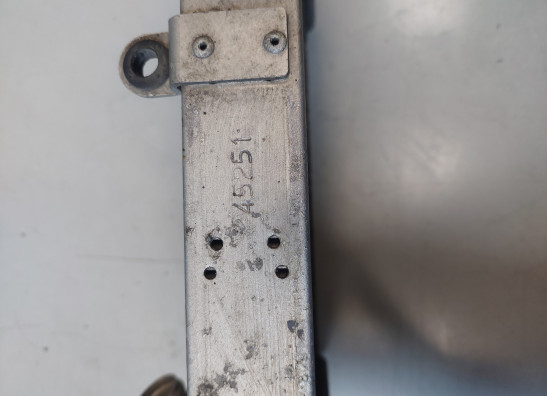 Radiator Aprilia RSV 1000