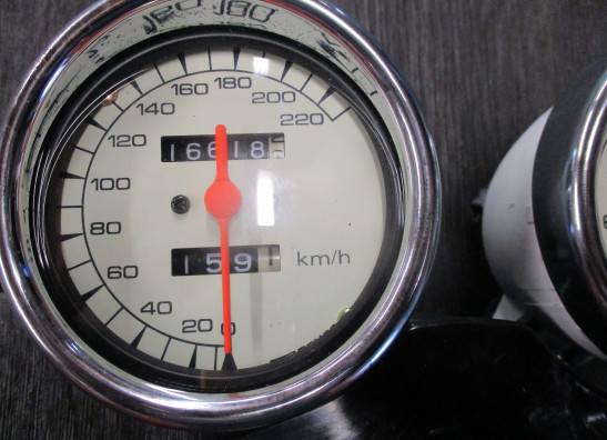 Tacho-set Suzuki GSF 400 Bandit