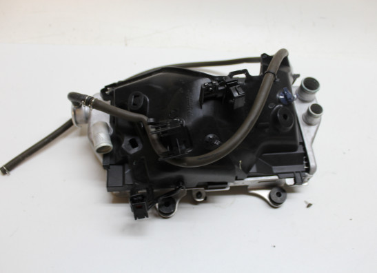 Radiateur Honda CRF 1100 Africa Twin