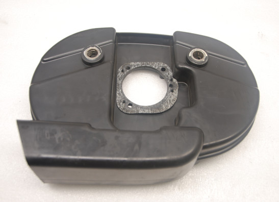 Luchtfilterhuis Harley Davidson Sportster