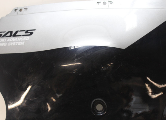 Verkleidung rechts unten Suzuki GSX R 1100