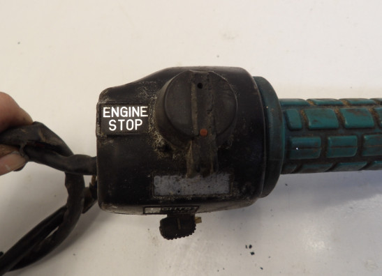 Stuurschakelaar rechts Yamaha XS 750