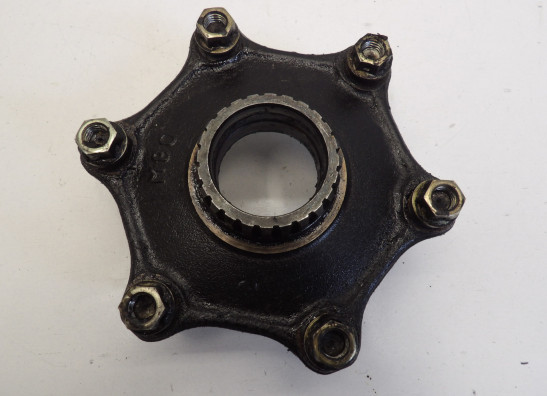 Cardan Honda VF 700  750 C Magna