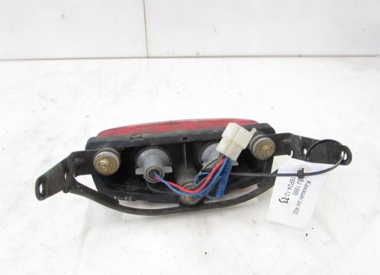 Rucklicht Kawasaki ZXR 400