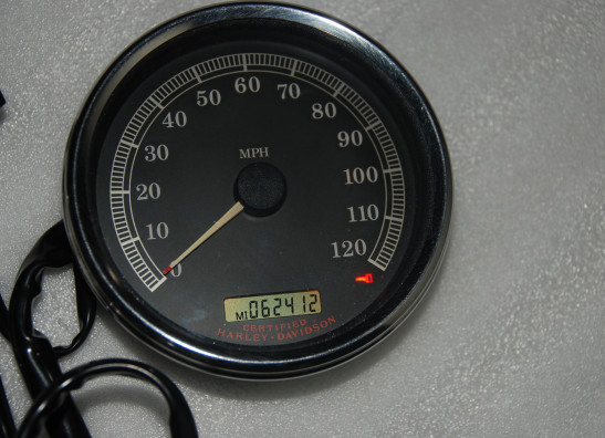 Meter Harley Davidson Touring FL