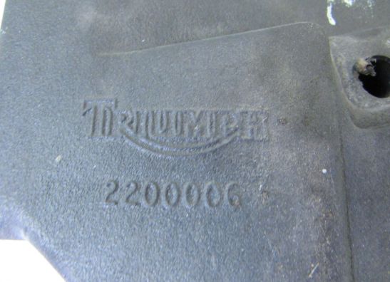 Other Triumph Sprint 900 Executive