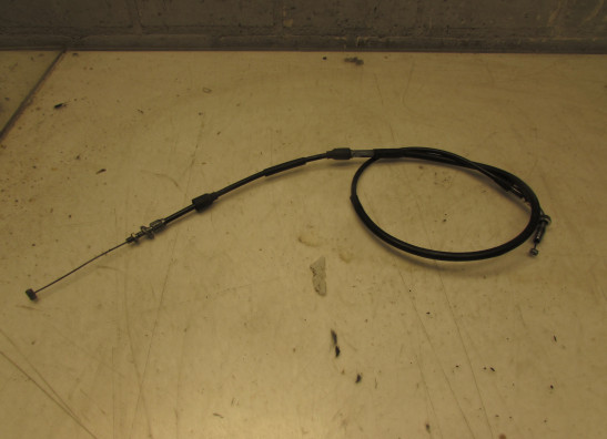 Gaszug Honda Goldwing GL