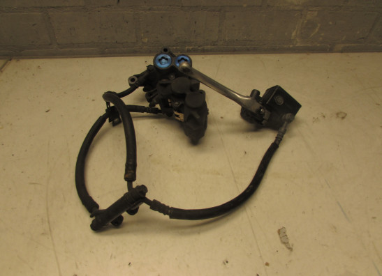 Front brake complete Yamaha FAZER 600