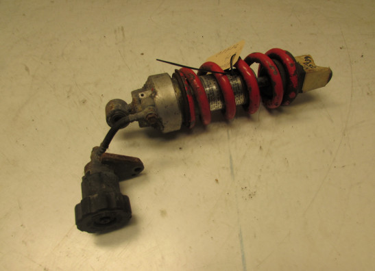 Achterschokbreker Honda VFR 750