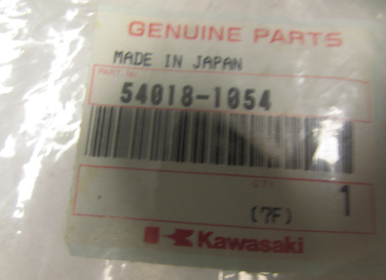 Tachowelle Kawasaki Z 1000