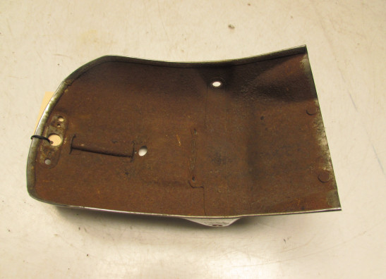 Achterspatbord Honda VF 700  750 C Magna