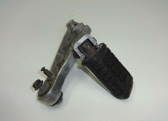 Duo voetsteun rechts Honda VF 500 