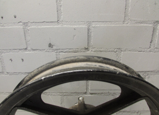 Felge vorne Kawasaki GPZ 600