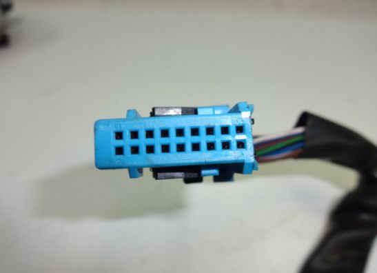 Tacho-set BMW R 1100 S