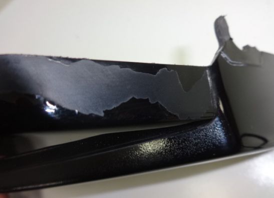 Cowl right small Yamaha FZX 750