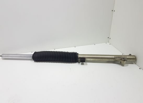 Voorpoot links compleet Kawasaki KLR 600