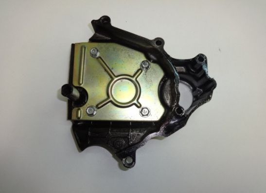 Engine cover front spocket Kawasaki ZZR 1100