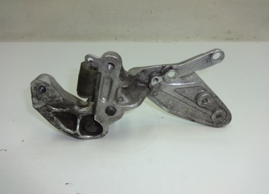 Fussrastetrager vorne rechts Yamaha YZF 600 Thundercat