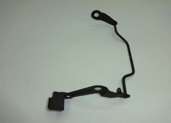 Sitzbank Kawasaki GPZ 400