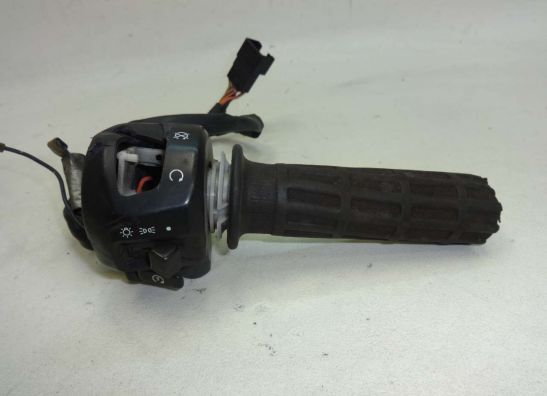 Handlebar switch assy right Suzuki GSX R 750
