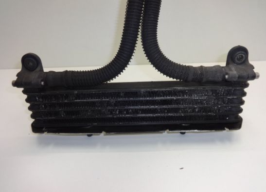 Oil cooler Yamaha FJ 1200