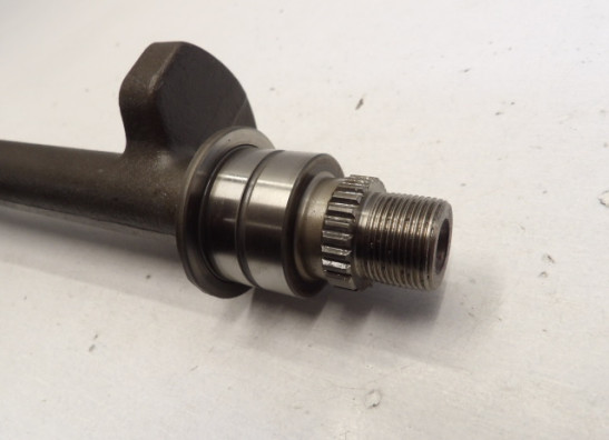 Motorblok diverse Honda CBF 500