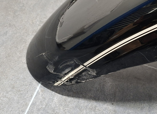 Front fender Yamaha XV 1600