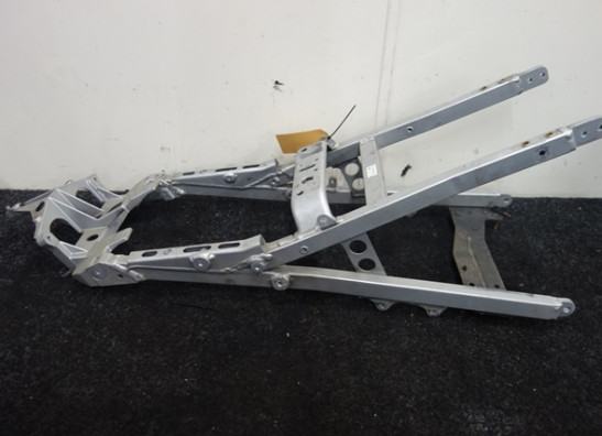 Heckrahme Yamaha FJR 1300