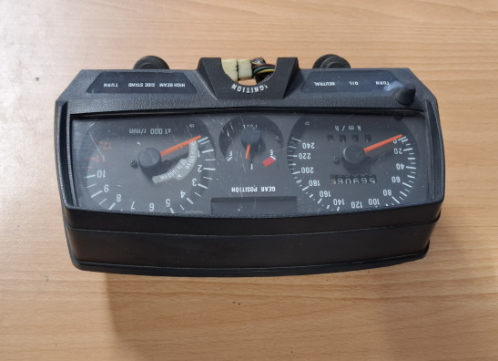 Tellerset Suzuki GSX 550 EF