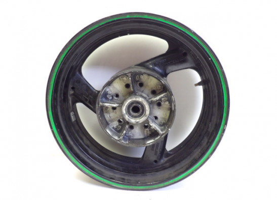 Achtervelg Yamaha FZR 1000