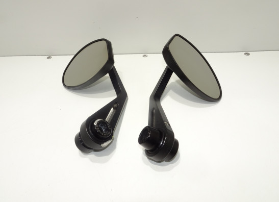 Mirror set Kawasaki Z 750
