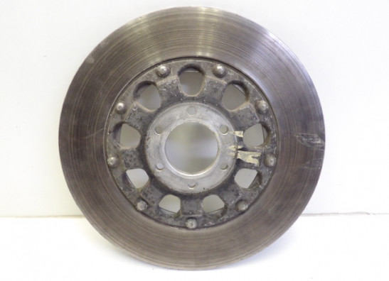 Brake disc front Suzuki GT 750