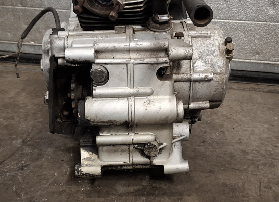 Engine Ducati Monster 750