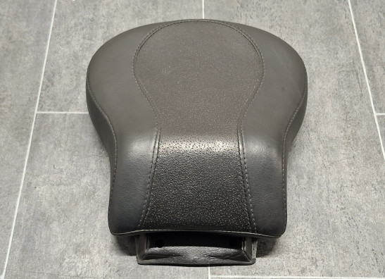 Buddy zadel Harley Davidson Softtail