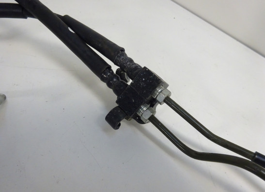 Bremsleitung vorne Yamaha Tracer 900 GT