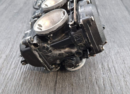 Carburateurset Kawasaki GPZ 1000