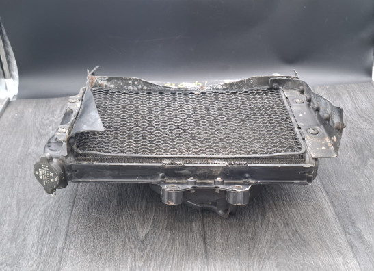 Radiateur Suzuki Gv 1400 cavalcade