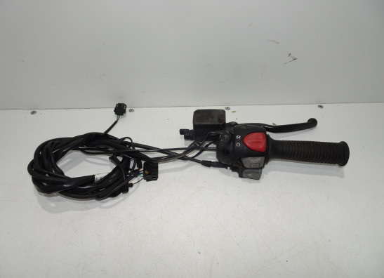 Front brake master cylinder  BMW F 650 GS