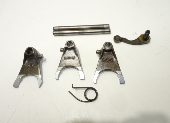 Versnellingsbak Ducati monster 600