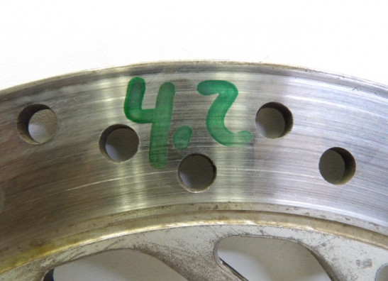 Remschijf voor Honda CB 500